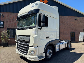 Tractor unit DAF XF 480