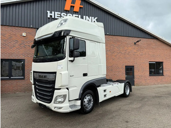 Tractor unit DAF XF 480