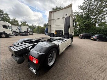 Tractor unit DAF XF 480 SSC Super Space 2x tank LED 368.805KM ACC: picture 3