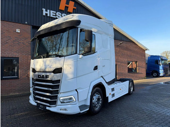 Tractor unit DAF XG 480