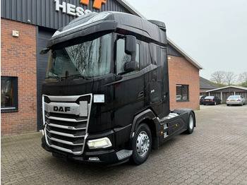 Tractor unit DAF XG 480