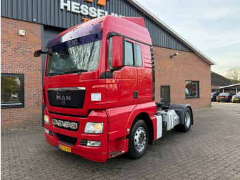Tractor unit MAN TGX 18.400