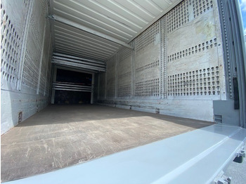 Swap body - box Krone BDF-System 7.45m, LACK NEU! Heck Portaltüren: picture 5 Swap body - box Krone BDF-System 7.45m, LACK NEU! Heck Portaltüren: picture 5