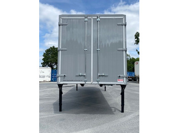 Swap body - box Krone BDF-System 7.45m, LACK NEU! Heck Portaltüren: picture 4 Swap body - box Krone BDF-System 7.45m, LACK NEU! Heck Portaltüren: picture 4