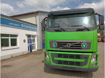 Tipper Volvo FH 500 6x2R 22m3 SCHWARZMÜLLER 3-S-GETREIDEKIPPE: picture 2