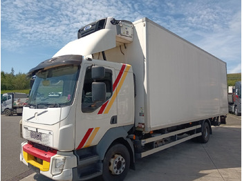 Refrigerator truck VOLVO FL 250