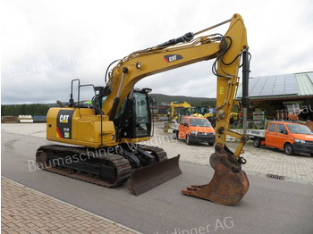 Crawler excavator CATERPILLAR