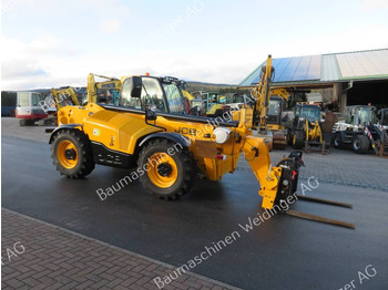 Telescopic handler JCB