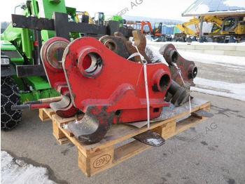 Quick coupler LEHNHOFF