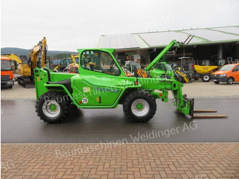 Telescopic handler MERLO