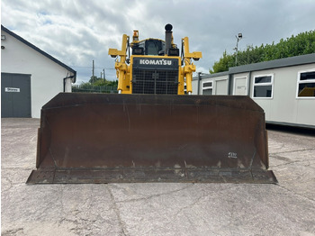 Bulldozer KOMATSU D85PX-18  -   Excellent Condition: picture 5