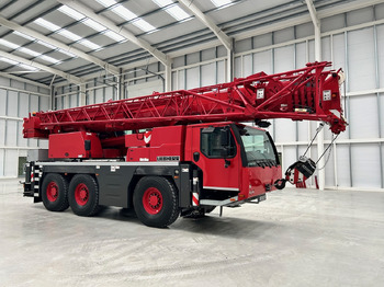 Crane LIEBHERR LTM 1060-3.1
