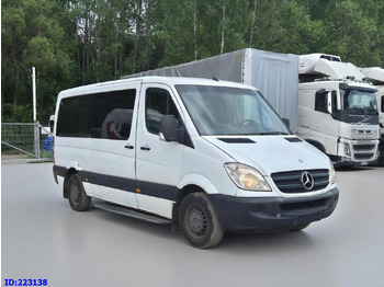 Minibus MERCEDES-BENZ Sprinter 213