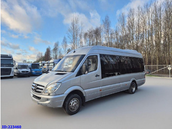 Minibus MERCEDES-BENZ Sprinter 516