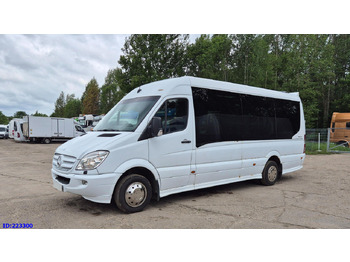 Coach MERCEDES-BENZ Sprinter 518