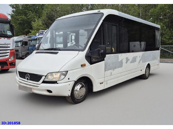 City bus MERCEDES-BENZ Sprinter