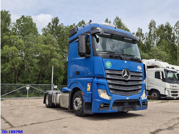 Tractor unit MERCEDES-BENZ Actros 1845