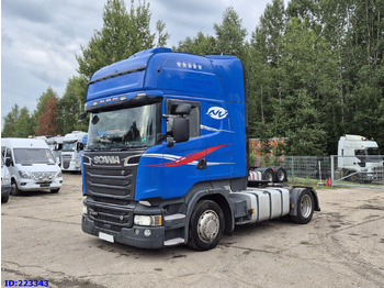 Tractor unit SCANIA R 520