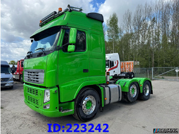 Tractor unit VOLVO FH13