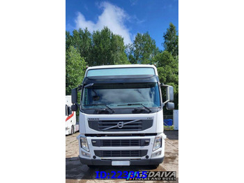 Cab chassis truck VOLVO FM 500HP 6x2 Euro5: picture 2