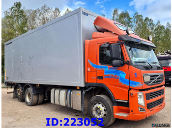 Box truck VOLVO FM11 450HP 6x2 Euro5: picture 4