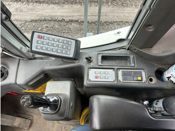 Excavator Liebherr 580: picture 1