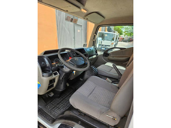 Truck mounted aerial platform CTE ZED 20 CH: picture 5