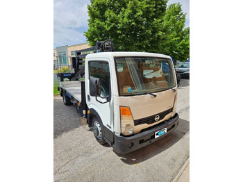 Truck mounted aerial platform CTE ZED 20 CH: picture 2