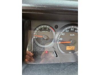 Truck mounted aerial platform CTE ZED 20 CH: picture 3