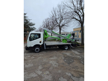 Truck mounted aerial platform MULTITEL