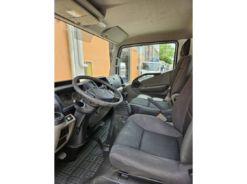 Truck mounted aerial platform OIL&STEEL Snake 21.12: picture 5