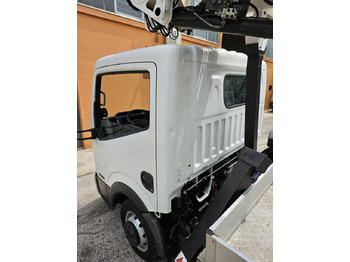 Truck mounted aerial platform OIL&STEEL Snake 21.12: picture 4