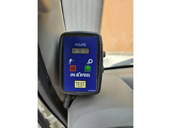 Truck mounted aerial platform OIL&STEEL Snake 21.12: picture 3