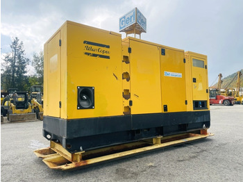 Generator set ATLAS