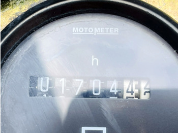 Road roller Bomag BW120 AD-3 (4046): picture 5 Road roller Bomag BW120 AD-3 (4046): picture 5