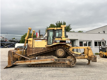 Bulldozer CATERPILLAR D7H
