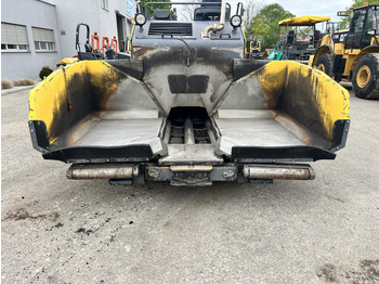 Asphalt paver Dynapac SD 1800 W (111530): picture 3