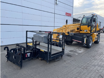 Telescopic handler DIECI
