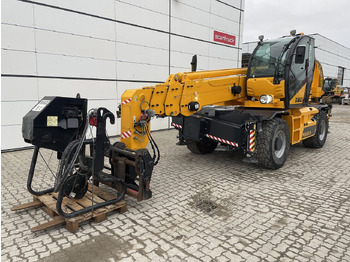 Telescopic handler DIECI