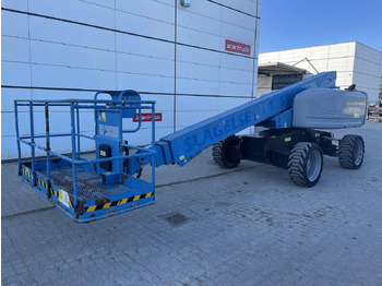 Telescopic boom GENIE