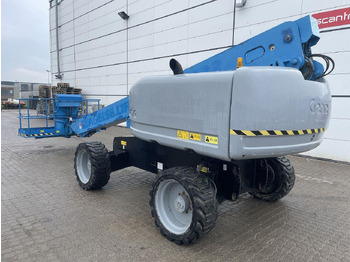 Telescopic boom Genie S-60HC: picture 2