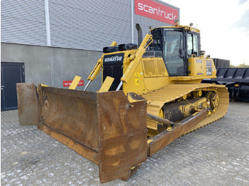 Bulldozer KOMATSU D65