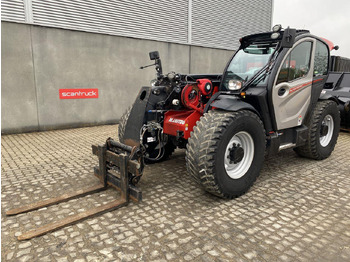 Telescopic handler MANITOU