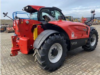 Telescopic handler Manitou MLT841-145PS+ ELITE ST5: picture 4