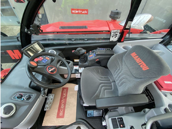 Telescopic handler Manitou MLT841-145PS+ ELITE ST5: picture 3