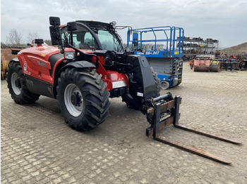Telescopic handler Manitou MLT841-145PS+ ELITE ST5: picture 5