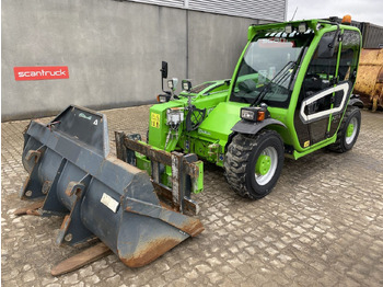Telescopic handler MERLO