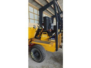 Mini dumper THWAITES