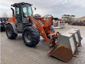 Leasing of  Weycor AR550 HS Weycor AR550 HS: picture 5