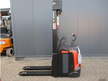 Stacker BT